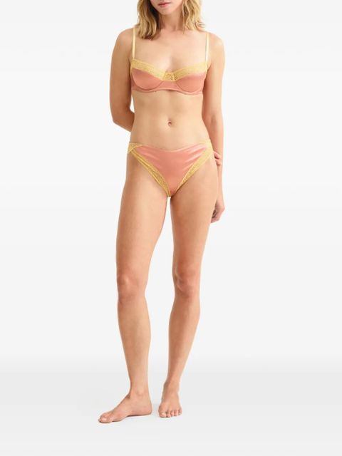 ERES Sonate briefs - Pink