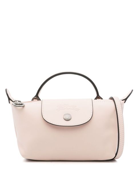 Longchamp Le Pliage Xtra mini bag - Pink