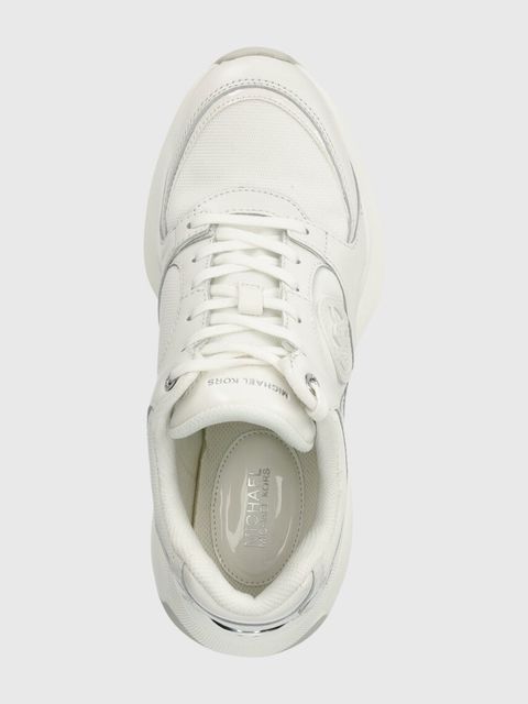 MICHAEL Michael Kors sneakersy Zuma - zdjęcie produktu nr 2