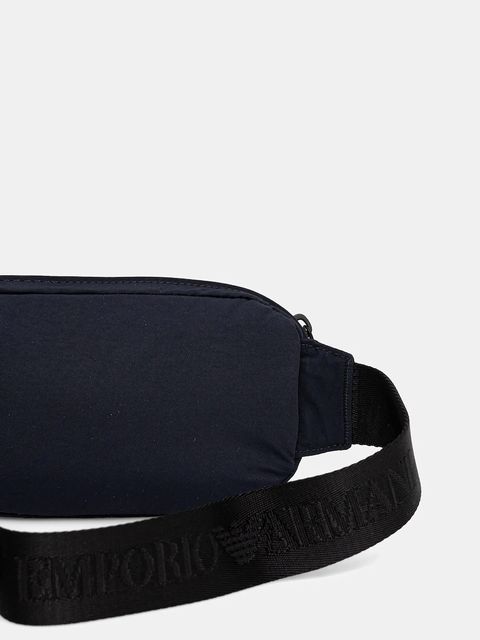 EA7 Emporio Armani nerka kolor granatowy AF19755.7X000285