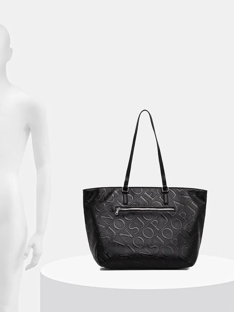 Joop! torebka Strambo Lara kolor czarny 4130001271