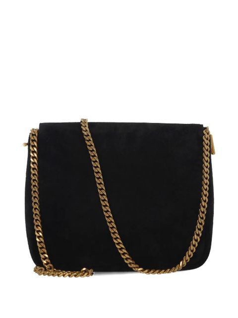 Saint Laurent medium Kate shoulder bag - Black - zdjęcie produktu nr 2