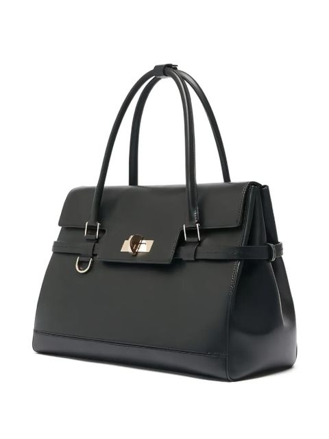 Max Mara Margaux25 tote bag - Black