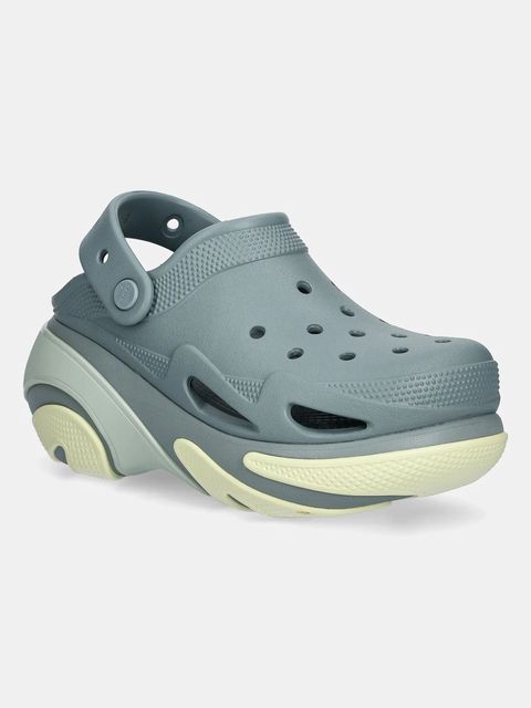 Crocs klapki Bubble Crush Clog - zdjęcie produktu nr 2