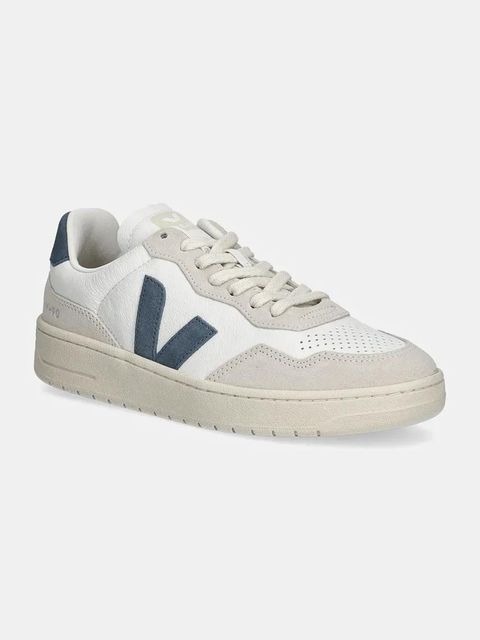 Veja sneakersy V-90 kolor biały VD2003845A - zdjęcie produktu nr 1