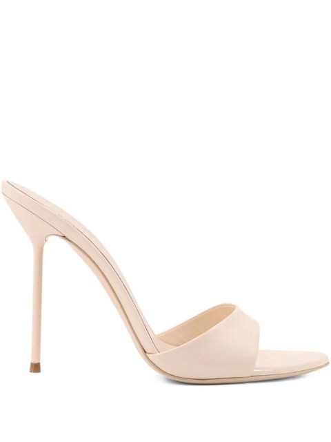 Paris Texas Lidia heeled sandals - Neutrals - zdjęcie produktu nr 1