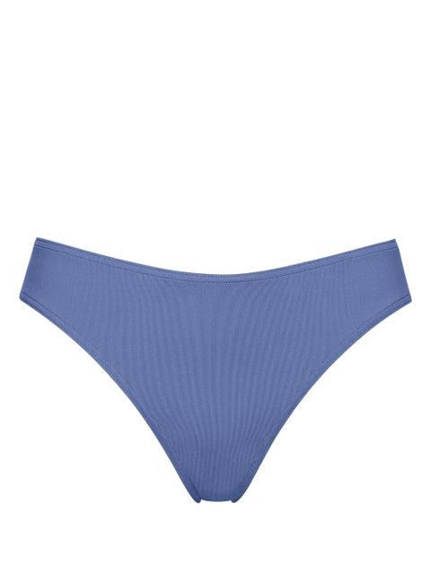 ERES Coulisses bikini bottom - Blue - zdjęcie produktu nr 1