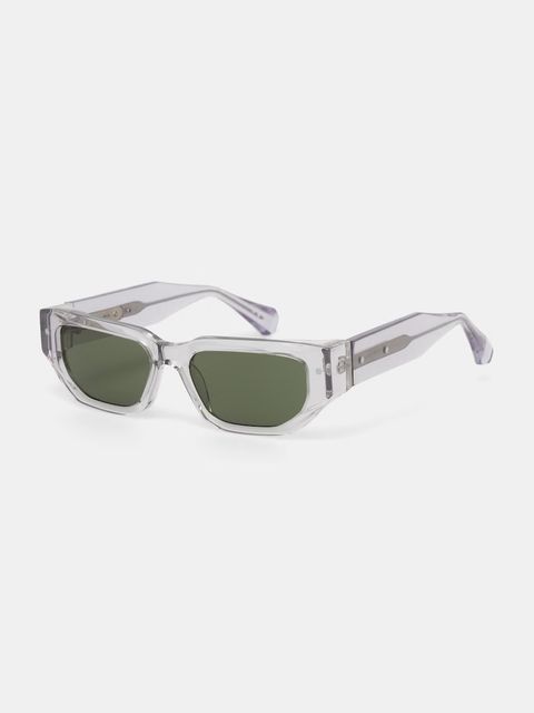AllSaints okulary damskie Sloan - zdjęcie produktu nr 1