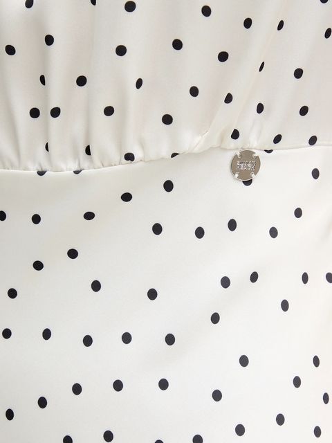 Silvian Heach sukienka FISIA