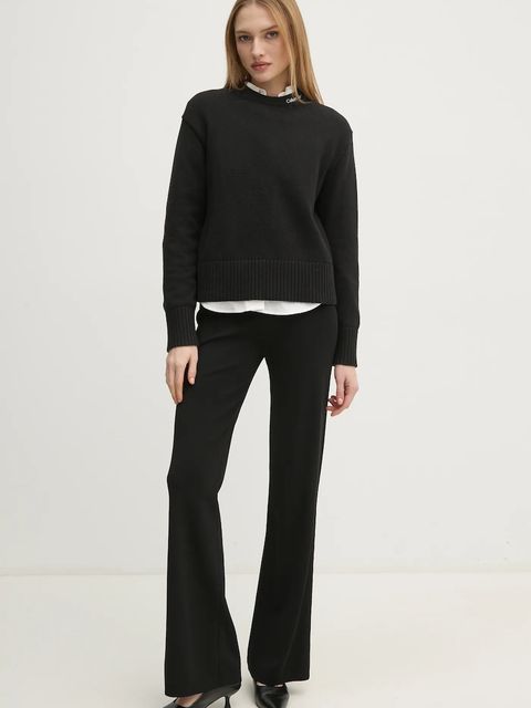 Calvin Klein Jeans spodnie dresowe