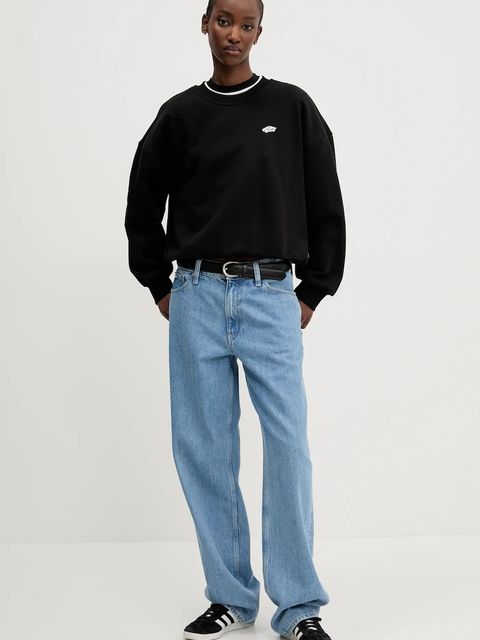 Vans bluza bawełniana - zdjęcie produktu nr 2