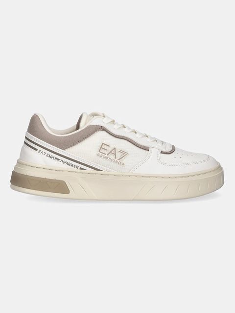 EA7 Emporio Armani sneakersy - zdjęcie produktu nr 1