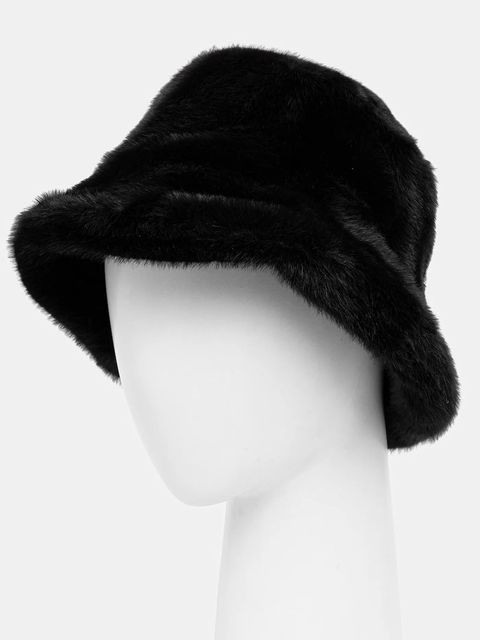 Joseph Ribkoff kapelusz kolor czarny 253975 - zdjęcie produktu nr 1