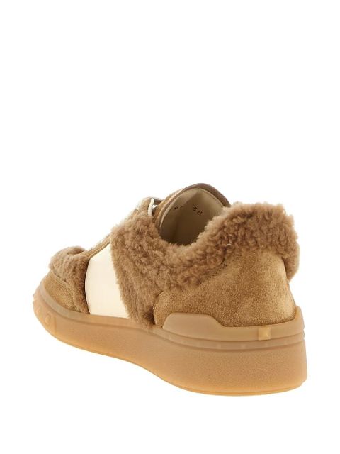 Valentino Garavani Upvillage sneakers - Brown