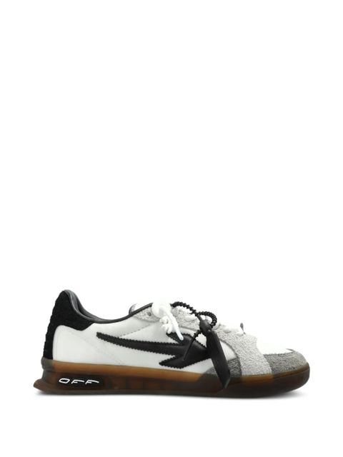 Off-White End Of Play lace-up sneakers - zdjęcie produktu nr 1