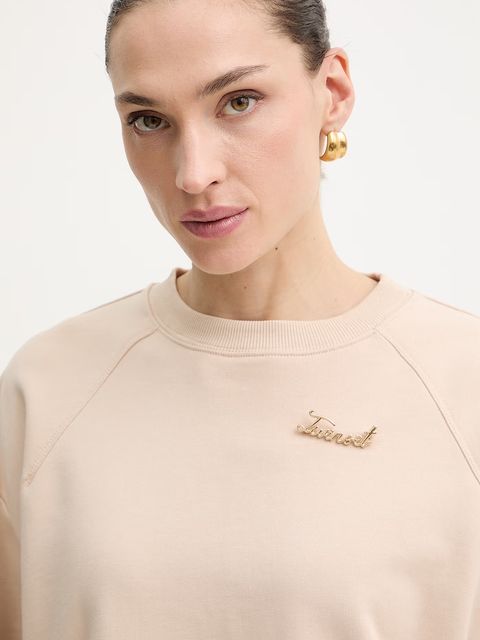 Twinset bluza bawełniana