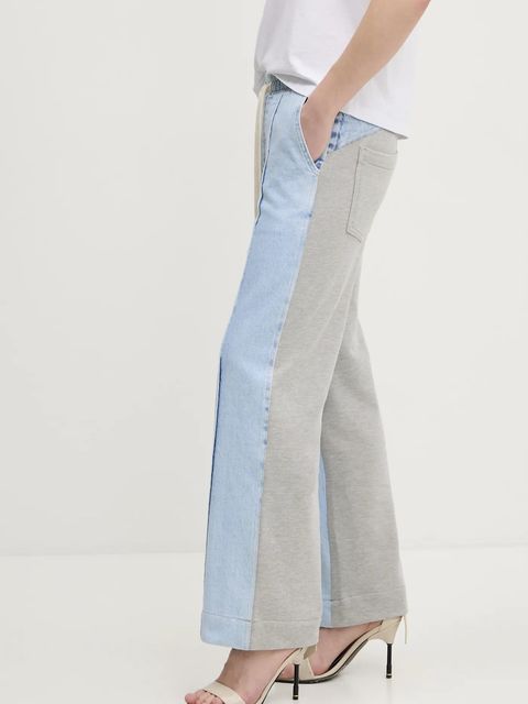 Desigual jeansy VIRGIN - zdjęcie produktu nr 2