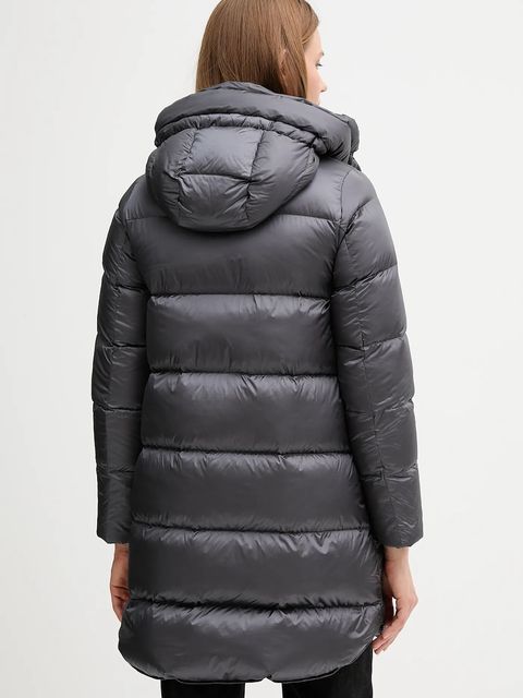Bomboogie kurtka puchowa GENEVA kolor szary zimowa CW6630TDLC5
