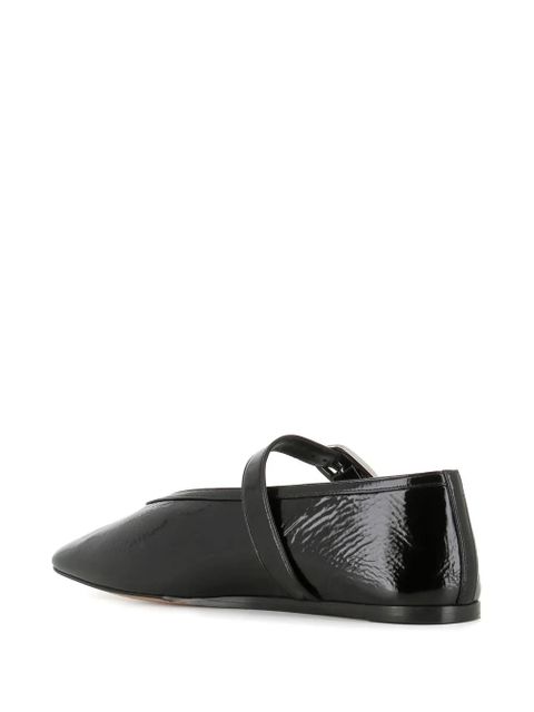 Le Monde Beryl Stella slippers - Black