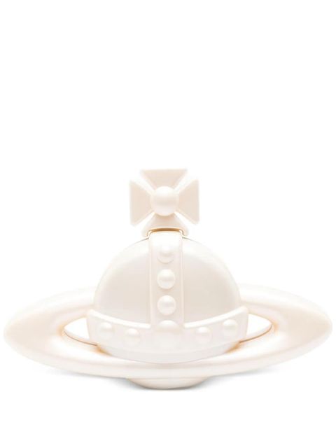 Vivienne Westwood 3D Orb clutch baG - Neutrals - zdjęcie produktu nr 1