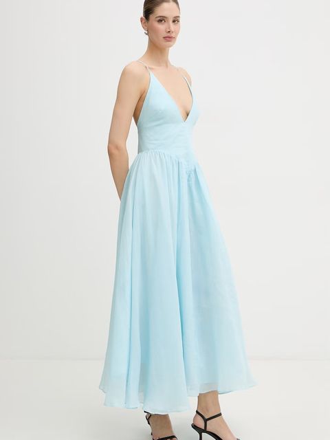 Bardot sukienka - zdjęcie produktu nr 1