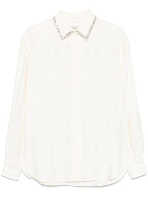 Golden Goose New shirt - Neutrals - zdjęcie produktu nr 1