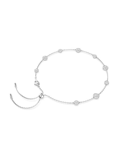 Swarovski naszyjnik UNA