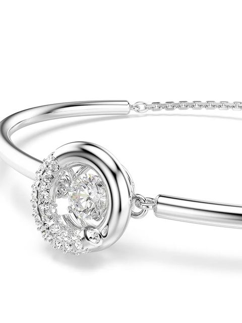 Swarovski bransoletka DEXTERA damska 5733399