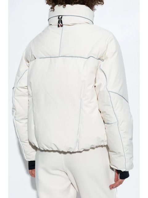 Moncler Grenoble Klais jacket - Neutrals