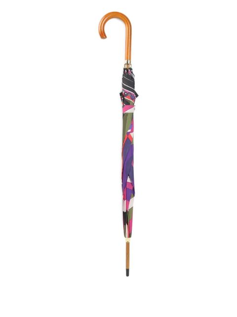 PUCCI printed umbrella - Pink - zdjęcie produktu nr 1