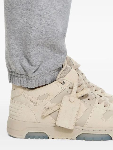 Off-White Out Of Office lace-up sneakers - Neutrals - zdjęcie produktu nr 2