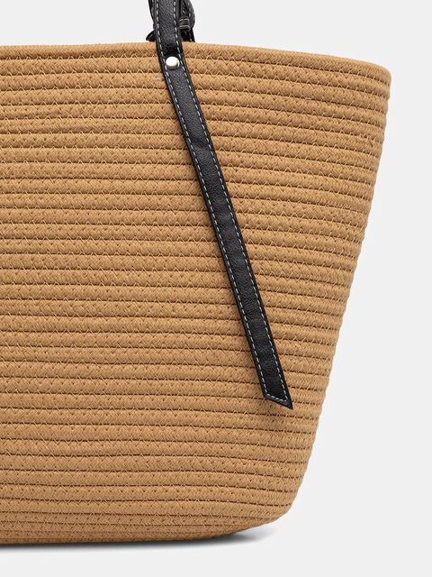 Answear.LAB torba plażowa - zdjęcie produktu nr 2