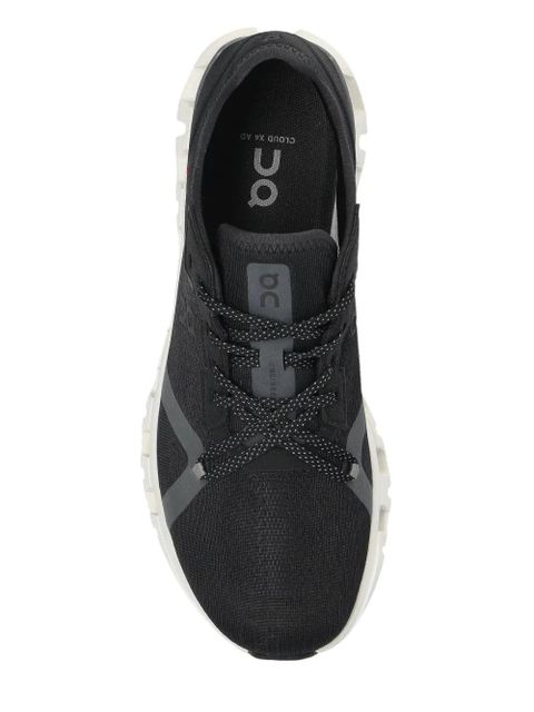 On Running Cloud X 4 AD sneakers - Black