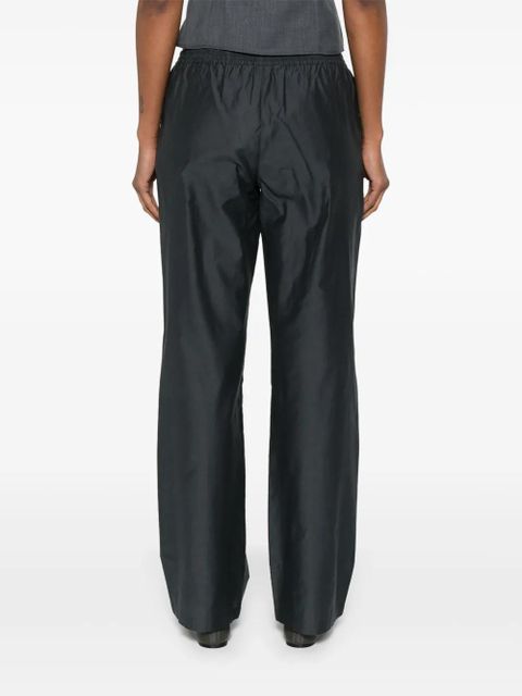 Paloma Wool Limone wide-leg trousers - Blue