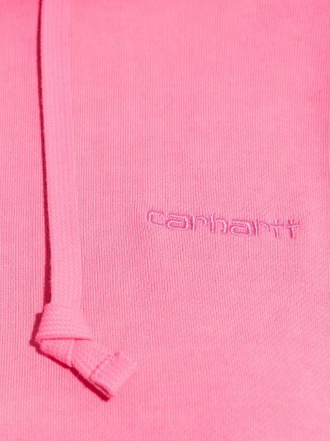 Carhartt WIP W' hoodie - Pink
