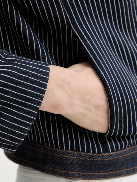 IBlues kurtka OSCURO