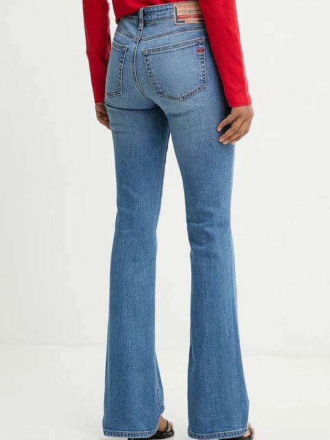 Diesel jeansy 1969 D-EBBEY L.32