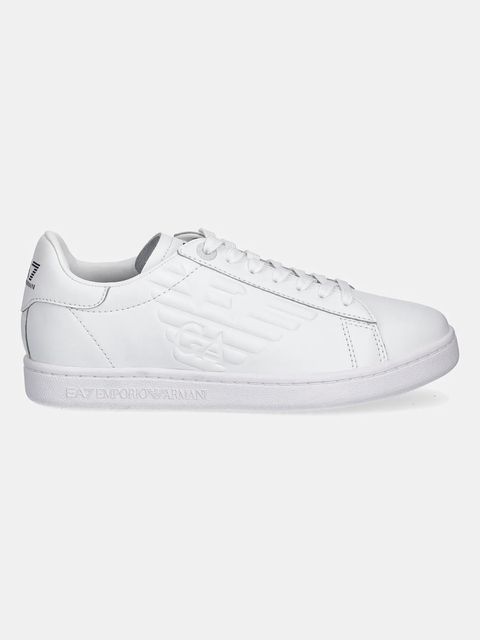 EA7 Emporio Armani - Buty XCC51.X8X001.D - zdjęcie produktu nr 1