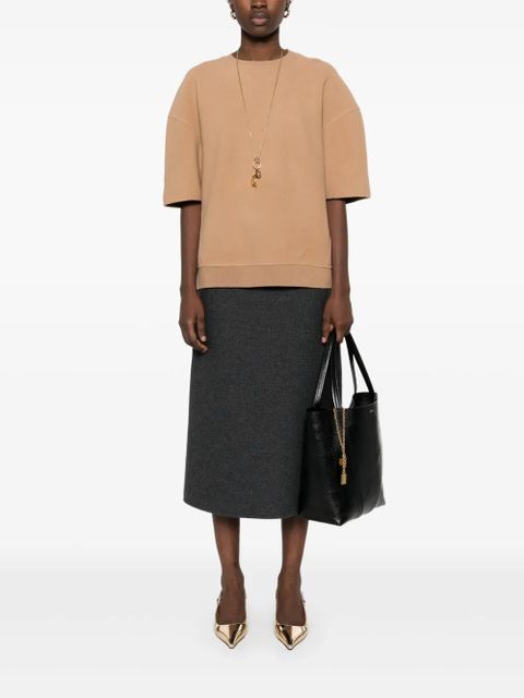 Max Mara Haven T-shirt - Brown