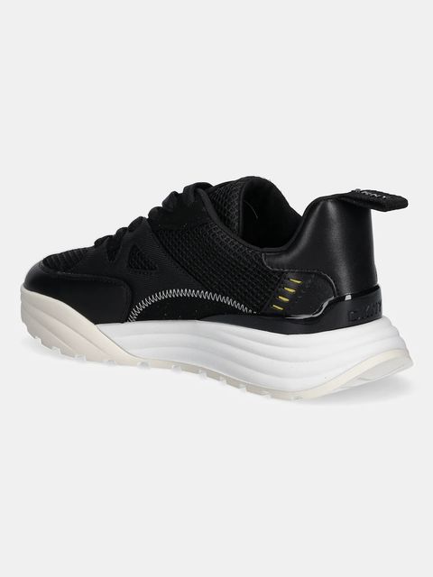 Dkny sneakersy Zanira damskie kolor czarny K3500022
