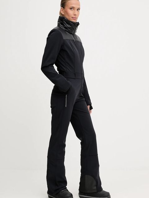 BOGNER Fire+Ice kombinezon narciarski ZEA kolor czarny 44908343 - zdjęcie produktu nr 2