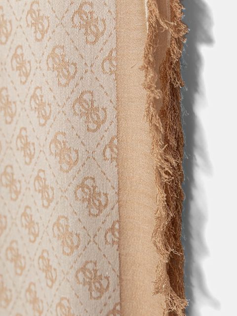 Guess szalik ERICA - zdjęcie produktu nr 2