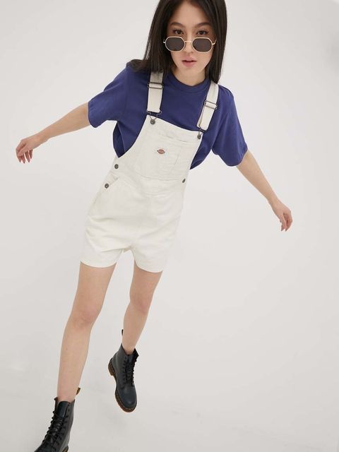 Dickies ogrodniczki damskie - zdjęcie produktu nr 2