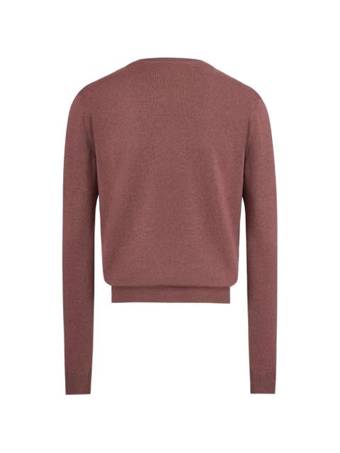 Dolce & Gabbana cashmere pullover - Pink - zdjęcie produktu nr 2