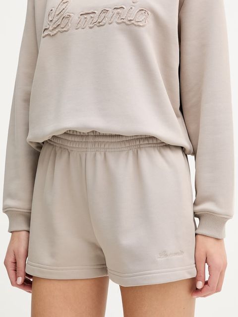 La Mania szorty dresowe damskie - zdjęcie produktu nr 2