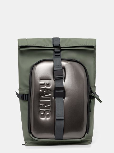 Rains plecak 13430 Texel Moulded Backpack W3 - zdjęcie produktu nr 1
