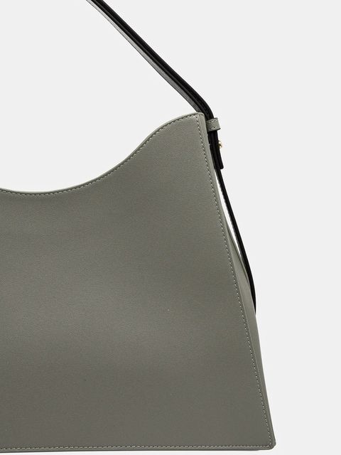 Furla torebka skórzana