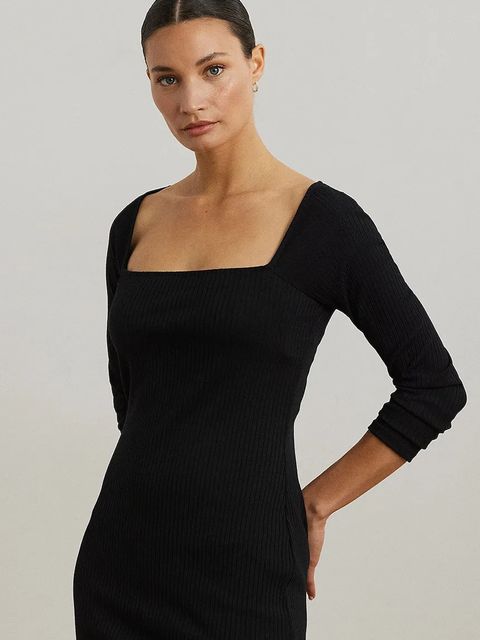 Lauren Ralph Lauren sukienka