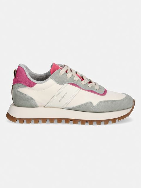 Gant Caffay sneakersy damskie - zdjęcie produktu nr 1