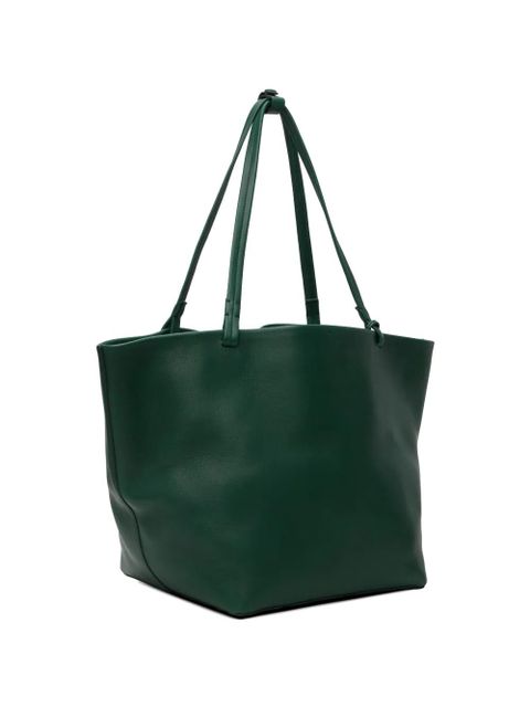 The Row Park tote bag - Green - zdjęcie produktu nr 2